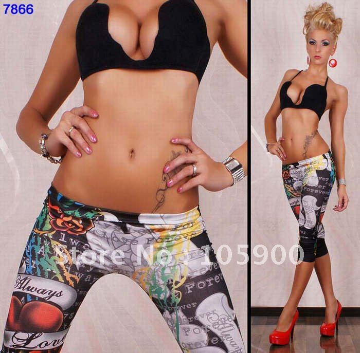 FREE SHIPPING! wholesale mixed order,10pcs/lot,stocking, ladies' leggings,fashion leggings,DL7866m