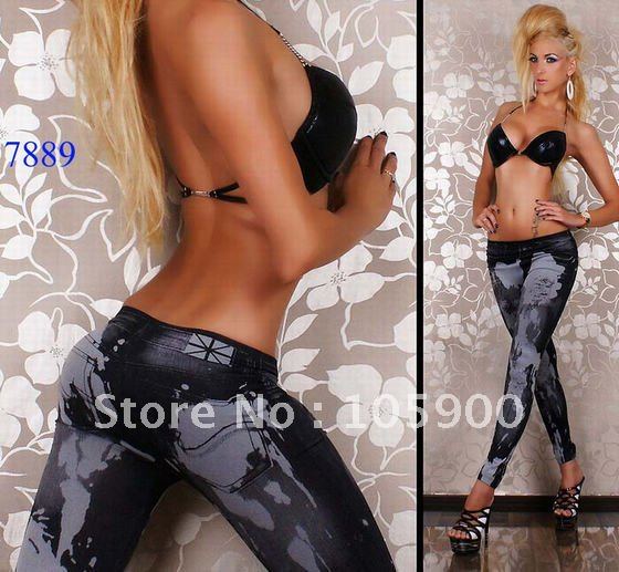 FREE SHIPPING! wholesale mixed order,10pcs/lot,stocking, ladies' leggings,fashion leggings,DL7889m