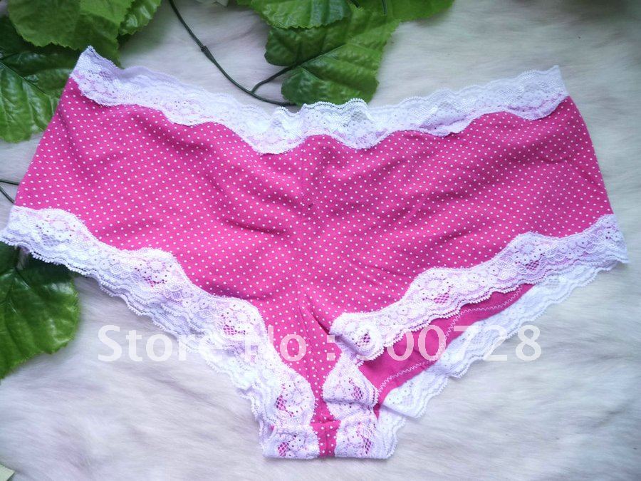 Free shipping Wholesale mixed style panties (50pcs/lot)110814-p02 cotton panties