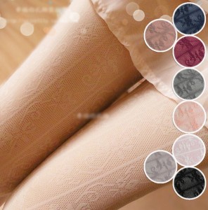 Free Shipping Wholesale NEW ARRIVAL Sexy Lace Stockings Sexy Tights Sexy Pantyhose MS0065