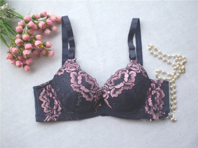 free shipping Wholesale&Retail Women's fashion Bra,Sexy Bra,Fashion Brassiere,Women Bra  NB-014