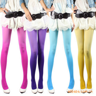 Free Shipping Wholesale Sexy Stockings Sexy Leggings Sexy Tights Sexy Pantyhose Gradient Ramp MS0076