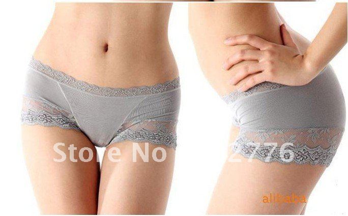 Free shipping Wholesale top quality women's sexy panties cotton underwear underpants briefs