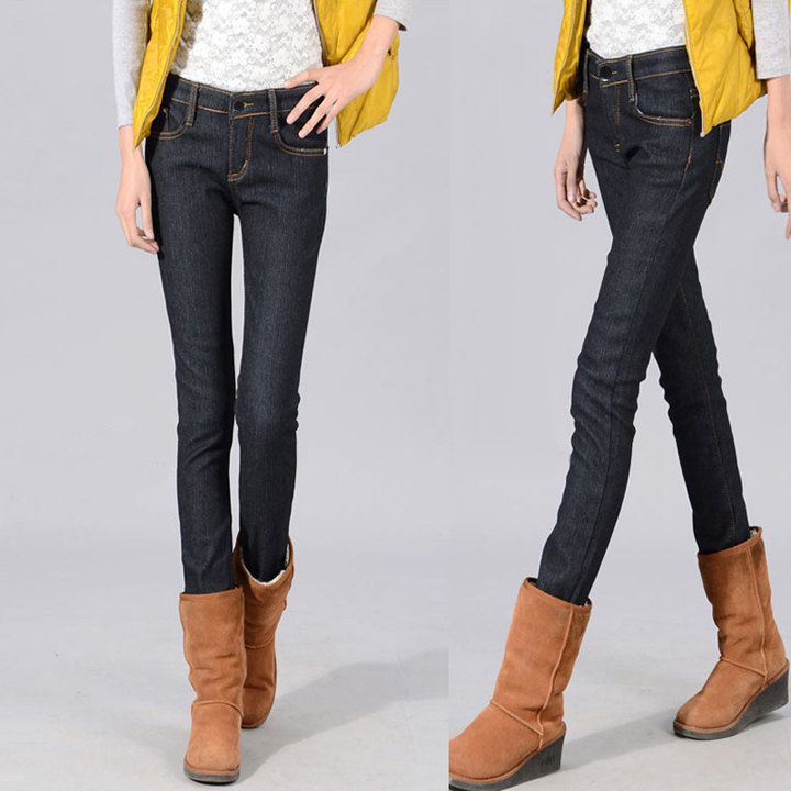 Free Shipping Wholesale  Women low Waist Skinny Jeans Sexy Trousers Best Quality Fast Delivery