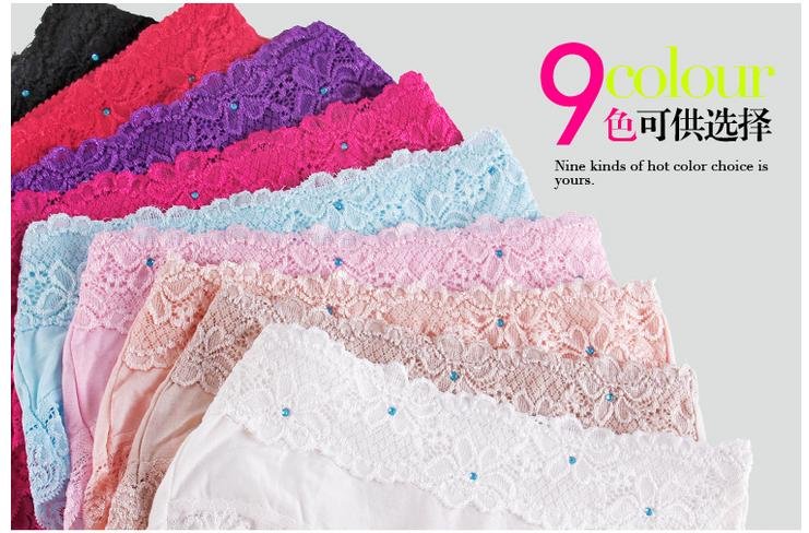 Free Shipping Wholesale Women sexy Lace  Underpants Women Underwear No.2121 100% Quality Assurance 30pcs/lot mix color