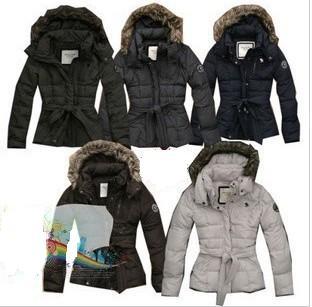 Free Shipping Winter Warm Ladies' Down Coat Fashion Hoodie Down Jacket For Women Parkas JK-108