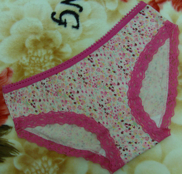 Free shipping woman panties