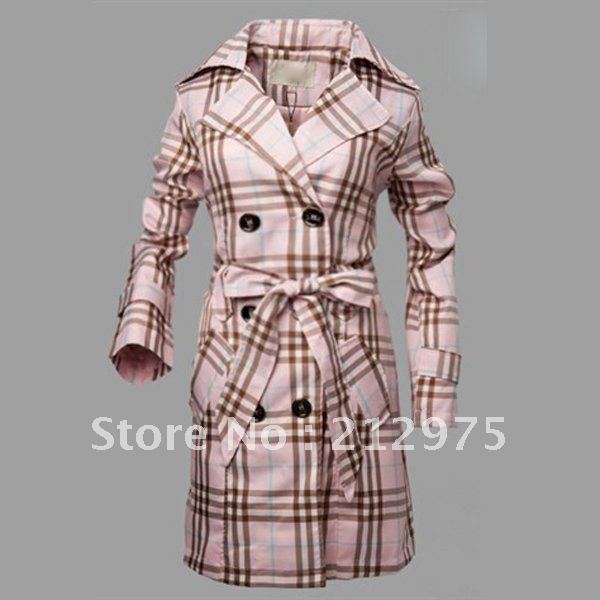 Free Shipping Women Coats 2012 New Adorable Long Sleeve Wide-lapel Top Coat