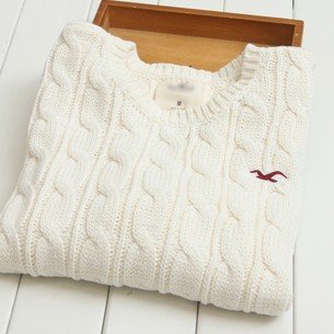 Free shipping Women Long Sleeve O-neck Knitted Pullovers Lady  Autumn&Winter Sweater Knitting