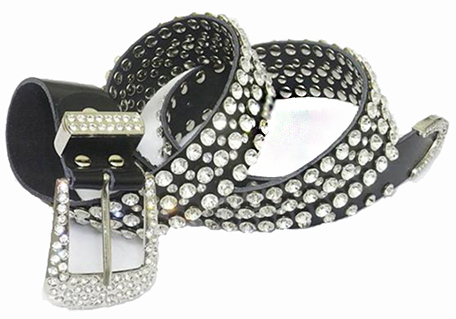 free shipping women rhinestone genuine leather belt,lady crystal leather belts for dress jeans