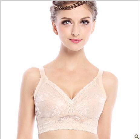 Free shipping women's bra C D E F cup bras sexy lingerie 3 colors hot sale lace sexy bra