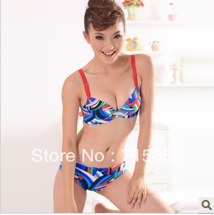 Free shipping Women's bra, push up sexy brassiere, cheap and high quality,A8613