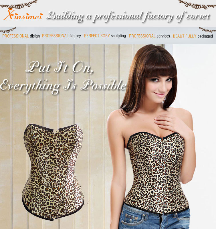 Free Shipping Women's Breast Strapless Shaper