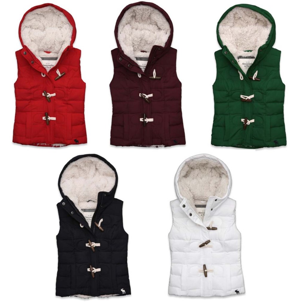 Free Shipping Women's Down Vest,Parkas Down Waistcoat Winter Sleeveless Down Hoodies Jackets Coats Outwear 5 Color Vests #V3