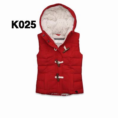 Free Shipping Women's Down Vest,Parkas Down Waistcoat Winter Sleeveless Hoodies Jackets Coats sherpa down vest,red #K025