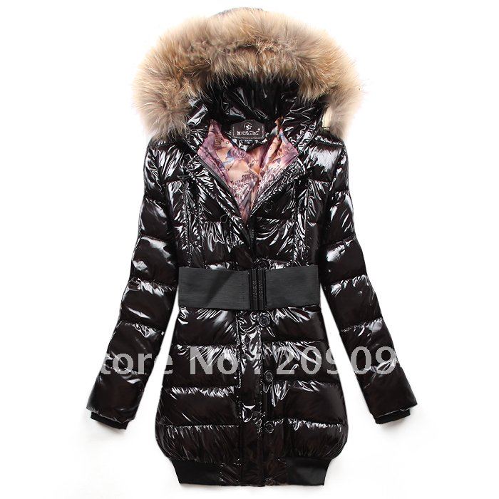 Free shipping women's jacket quilted jackets winter coats 4 size L/XL/XXL/ 2 colors