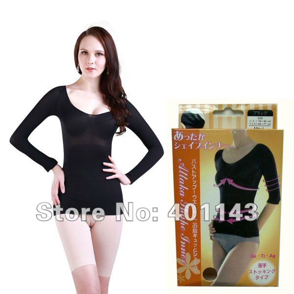 free shipping women's seamless warm-up camisole A-62