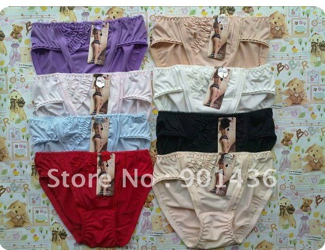 FREE SHIPPING!!Women's underwear/lady's sexy underwear/briefs/slim body for this underwear