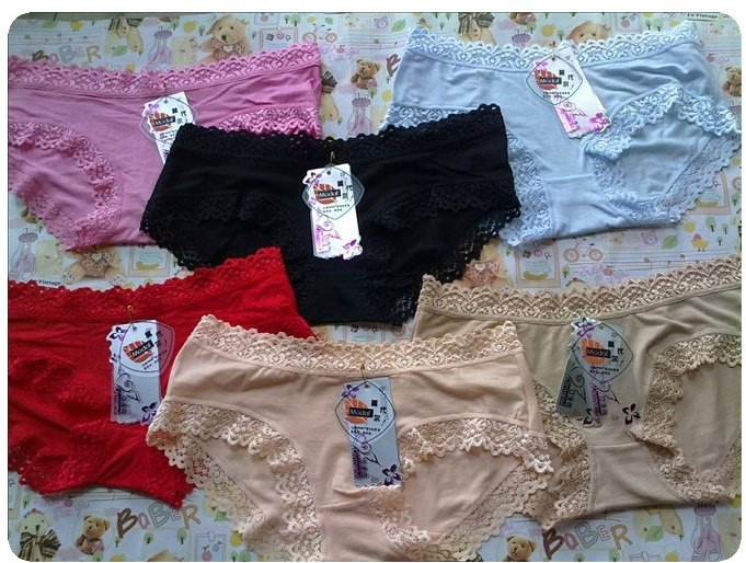 Free shipping!!! Women's underwear/Women briefs fashion lady's underpants/comfortable/soft