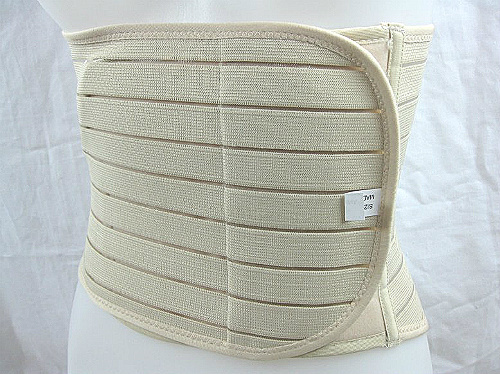 Free shipping Women's waist belt bandage beauty care belt drawing abdomen belt the casualness adjust comfortable