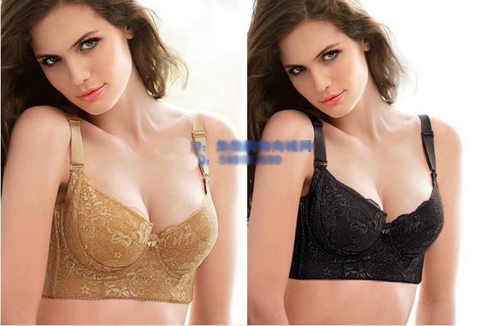 Free shipping women sexy bra set slimming underwire corset Wholesales shapewear ladies body shapers bra brassiere sexy lingerie