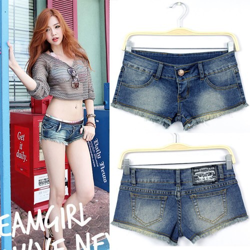 Free shipping women sexy denim shorts, shorts for women, short jeans