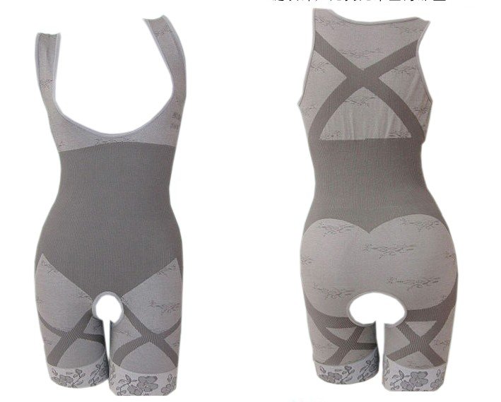 FREE SHIPPING women shapers bamboo with spandex sexy underwear, bodysuits keep fit and hip,accepting drop shipping