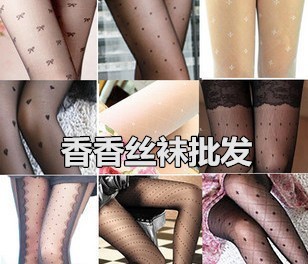 Free shipping!  Women stockings    8pcs free shipping      8pcs/lot stocking