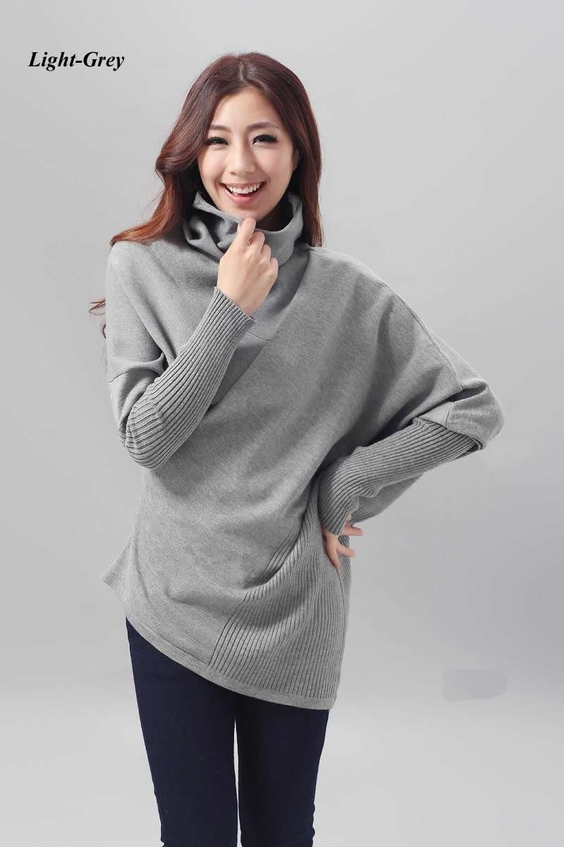 Free shipping women sweater fashion knit cardigan cotton Poncho ladies leisure Sweater long sleeve shirt outerwear shirts