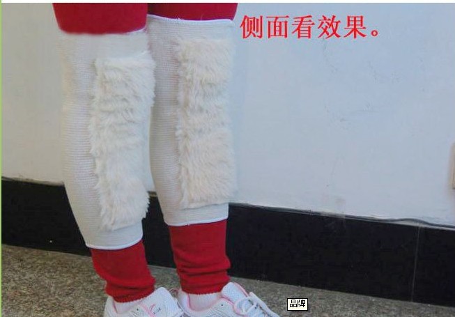 Free shipping wool kneepad new design hot sales factory outlets are welcome to buy