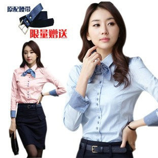 Free shipping Work wear women formal professional women's 2013 spring fashion work wear uniform skirt