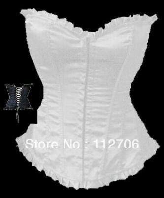 free shpping !!! drop shipping blue cheap perfect women corset  five colors to choose