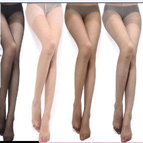 freeshipping LANGSHA ultra-thin incarcerators wire socks female nylon socks men's pantyhose the 2th each $4 off