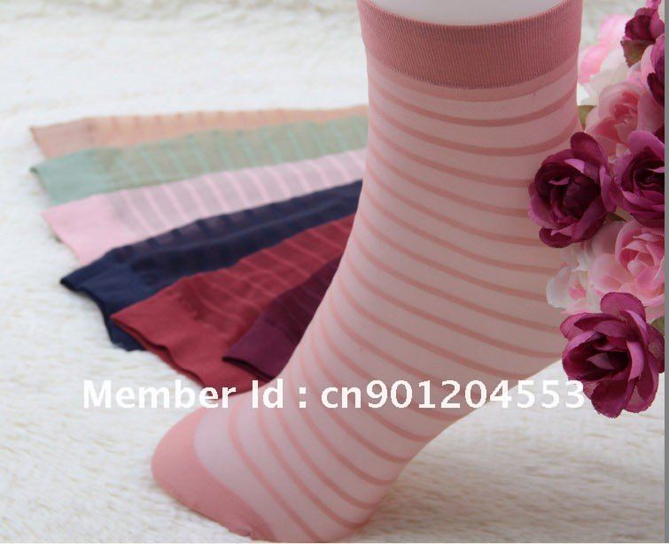 Freeshipping --NEW2012,NEW shop promotional!!!  multi-color short socks for men and women, cheap price with high quality! 12