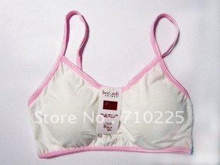 Freeshipping wholesale young ladies fanshion bras,female underwire,female students underwear A7383