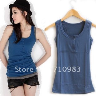 freeshipping,women's vest