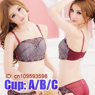 Fuction type sexy bra set, sexy lingerie brassiere, bra and panty, Sexy lingerie, Popular Underwire sets nude ABC cup