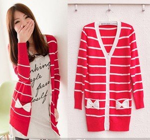 GC753 2013 knitwear cardigan sweater design 2013 for women