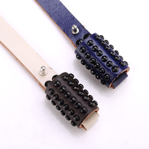 Genuine leather strap female all-match xiaxin women's strap Women cowhide