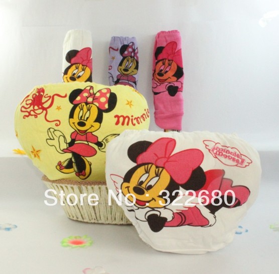 Girl Minnie bread pants Children underwear wholesale