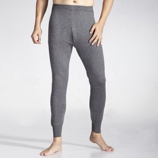 Goatswool 2011 ultra-thin male cashmere pants men's wool pants