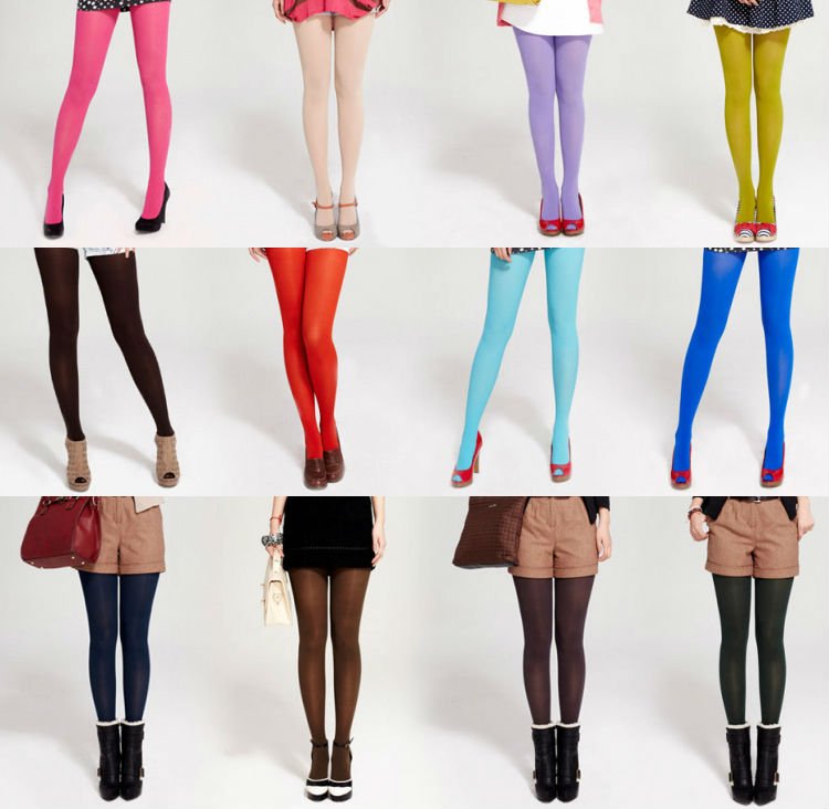 GT2201 tights, filar socks and colorful high-quality socks pantyhose