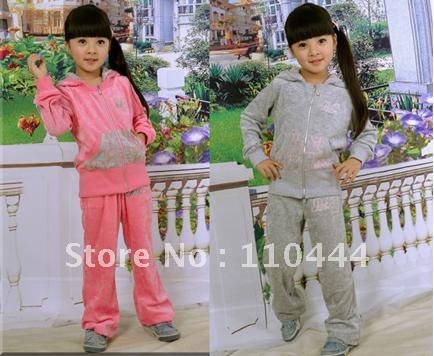 Han han, sport suit the new spring and autumn leisure sports