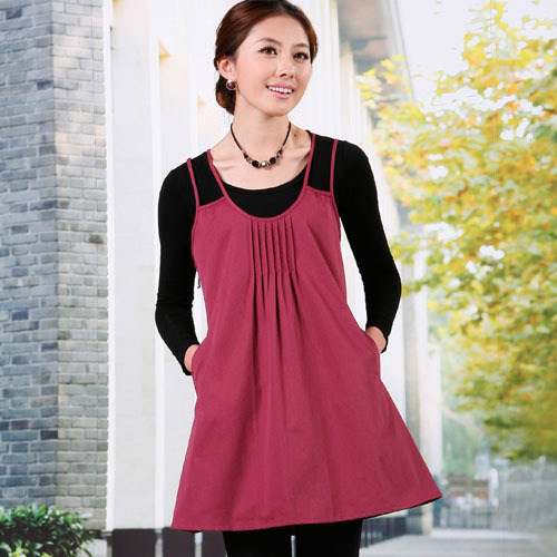 Happy house radiation-resistant maternity clothing maternity radiation-resistant vest 905