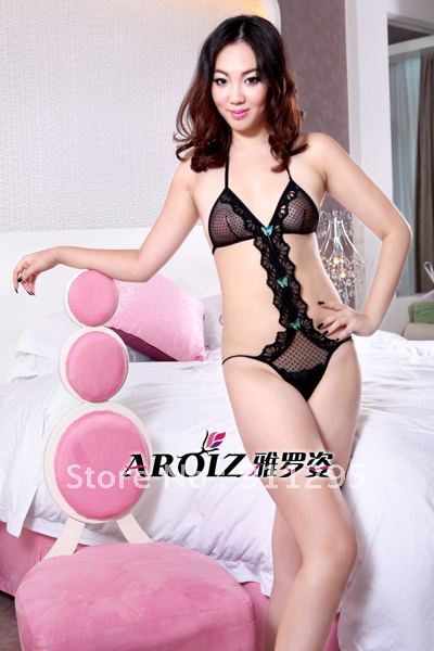 High discount new Strange , romantic mesh coverall 2037 limited free shipping Wholesale/Retail