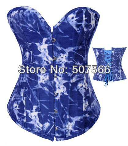 High Quality Best Selling Newest And Fashion Design Free Shipping Lingerie/Sexy Corset/Bustier Size S-XXL