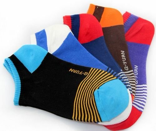 High-Quality candy color summer short socks boat women Wholesale&Retail