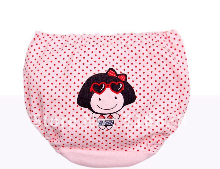 high quality children cartoon underwears  Panties free shipping