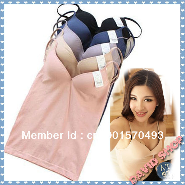 High Quality!Free Shipping New Steel Ring Bra Lady With Bra-thin Models Suspenders, 6Colors:WHITE,BEIGE,BLACK,PINK,PURPLE,BLUE.