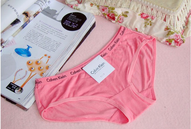 High Quality pink  Women's Underwear Boxers Briefs Woman's Pants Boxer Shorts with Retail Package